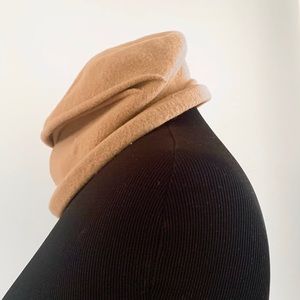 Parkhurst Wool Hat